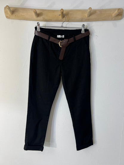 Calça Galápagos preto