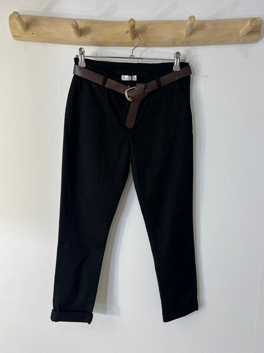 Calça Galápagos preto