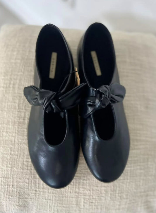 Sapatos Corina nó