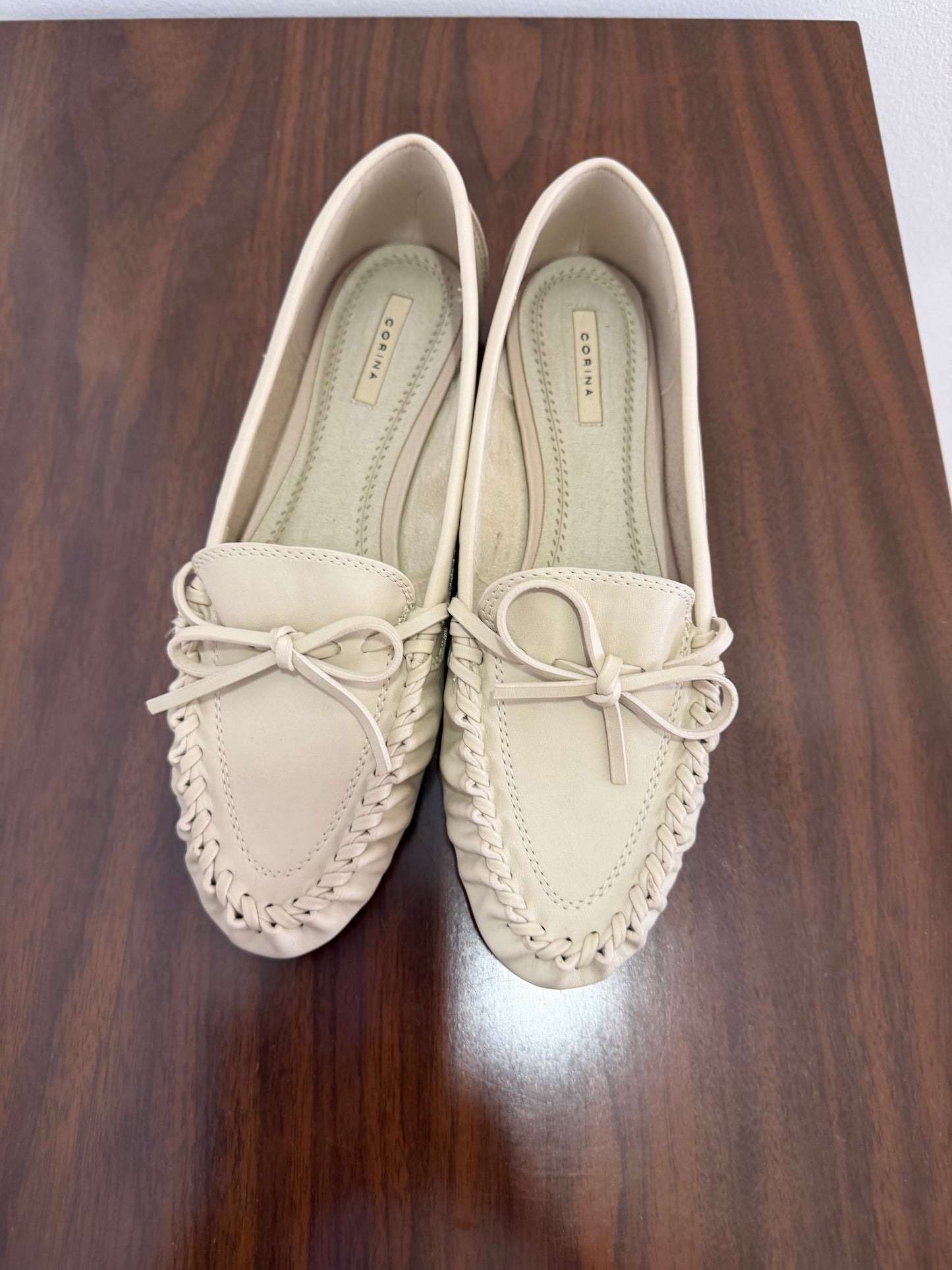 Mocassins Corina