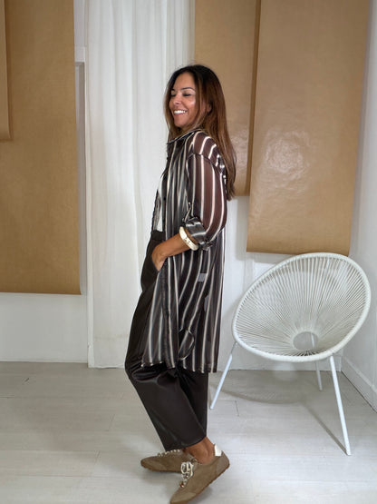 Camisa Opal