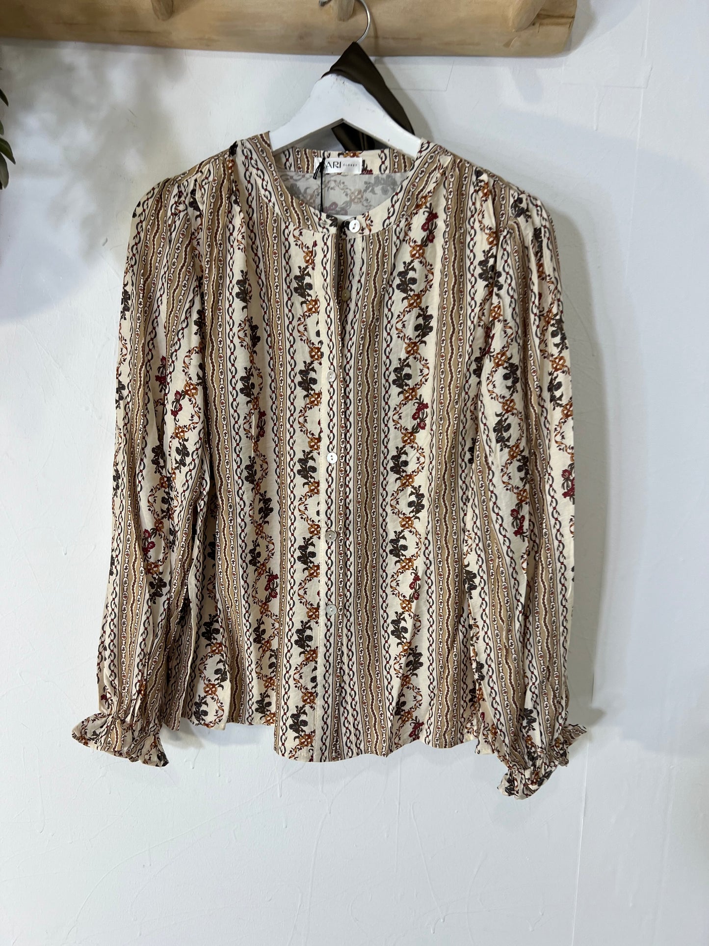 Camisa Rama