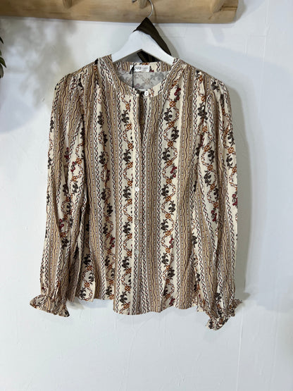 Camisa Rama