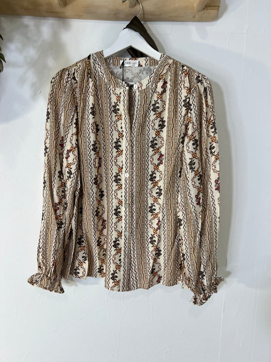 Camisa Rama