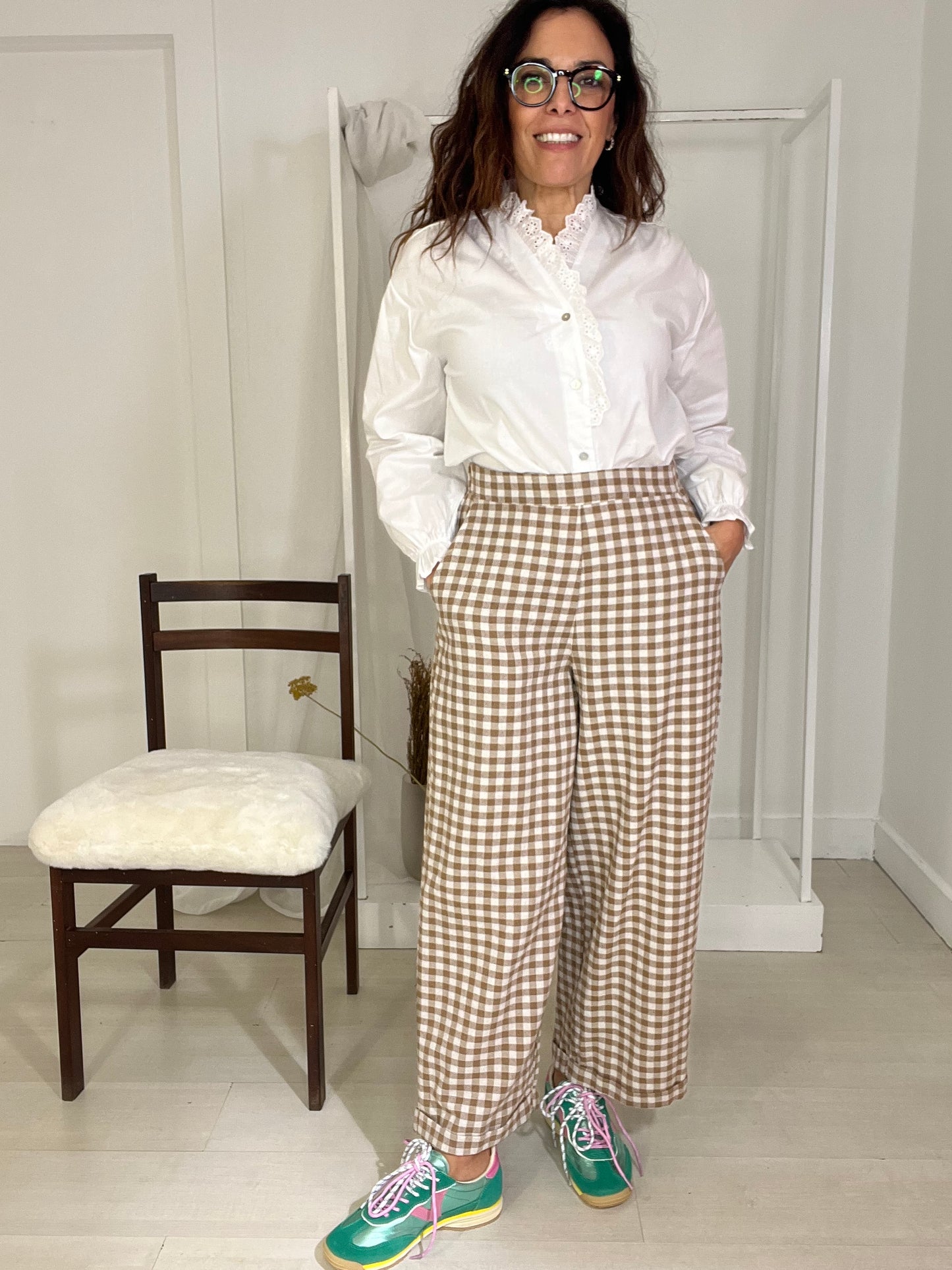 Calça Guiana (cópia)