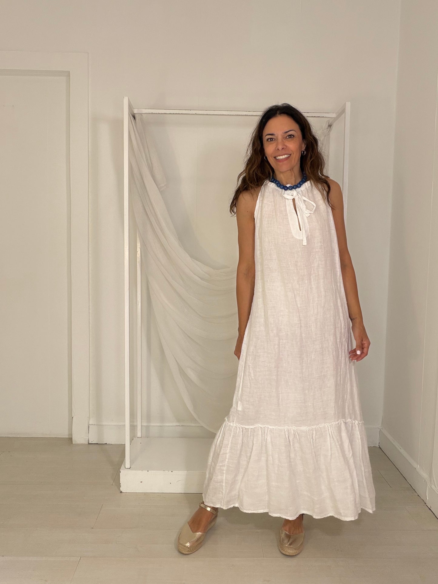 Vestido Mafalda