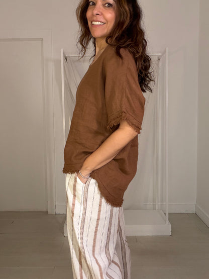 Blusa Bela