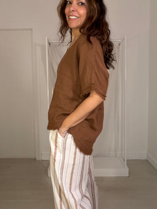 Blusa Bela
