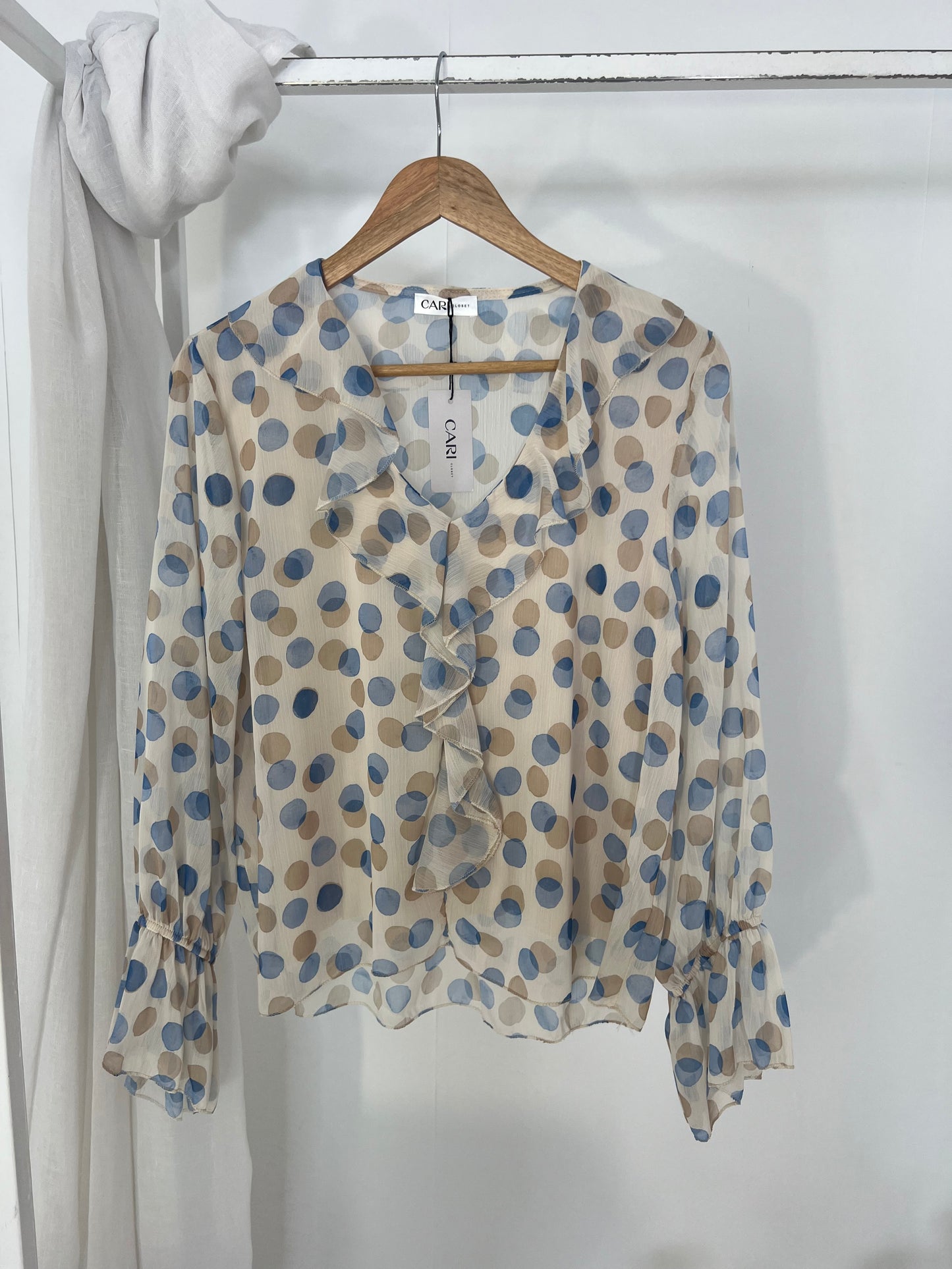 Blusa Essen