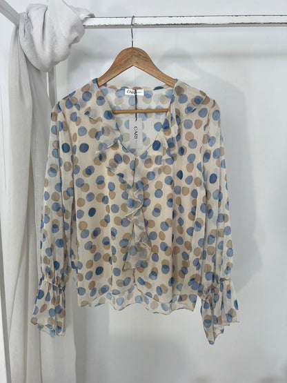 Blusa Essen
