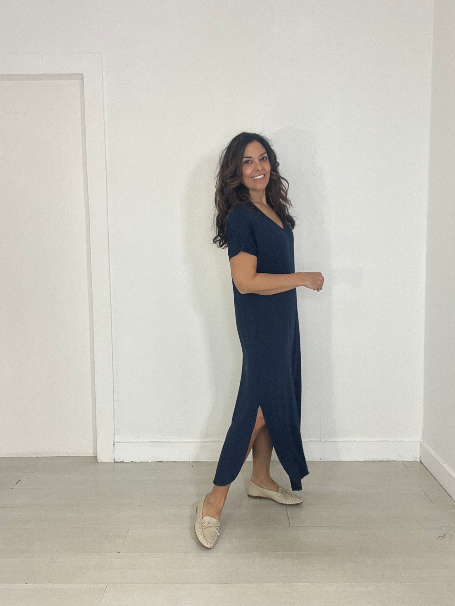 Vestido Cancun