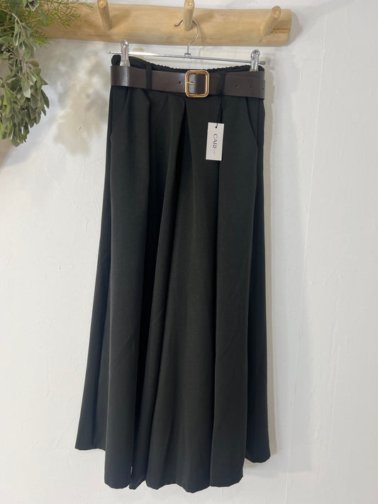 Pantalone Tenerife preto