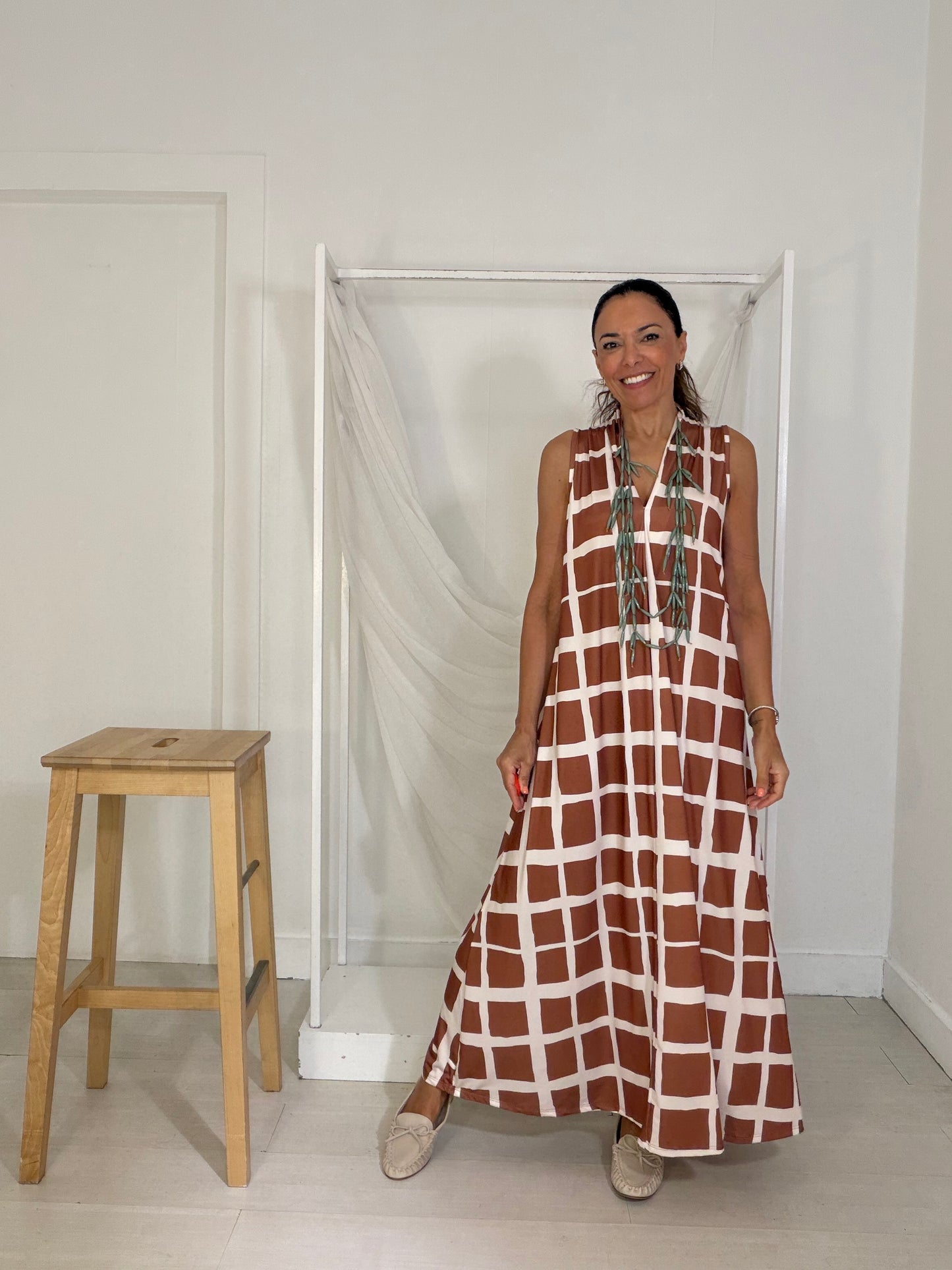 Vestido Riveira