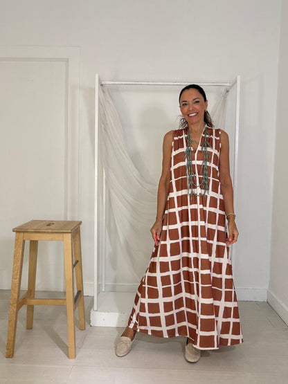 Vestido Riveira