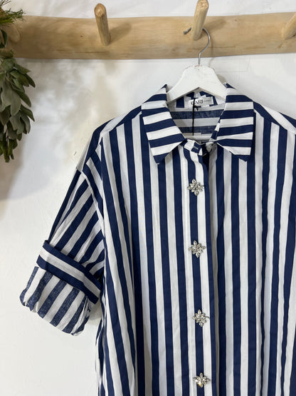 Camisa Vancouver