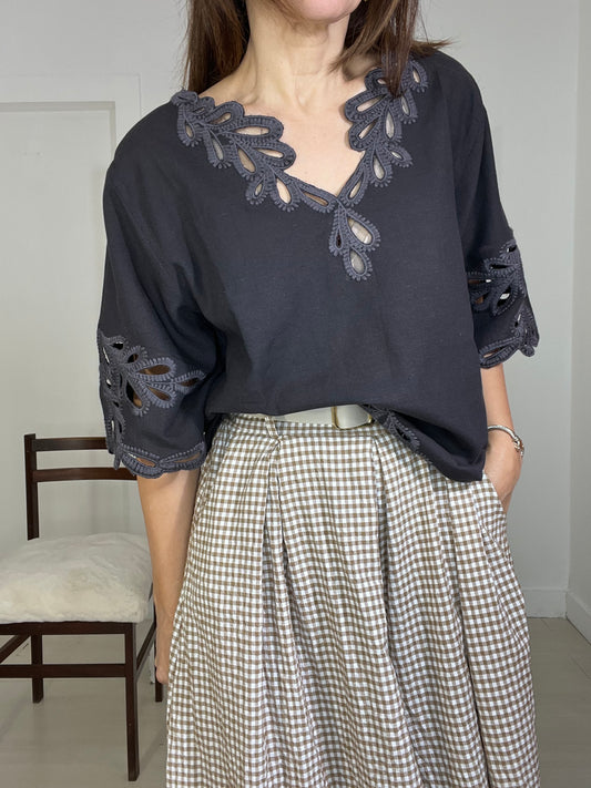 Blusa Monchique