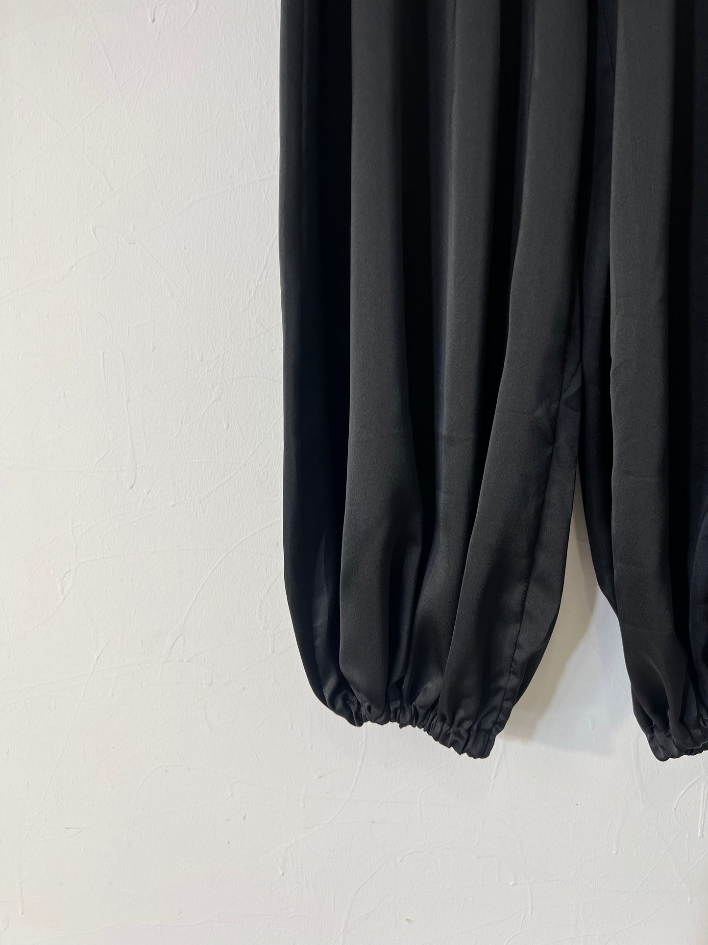Calça Sardenha preta