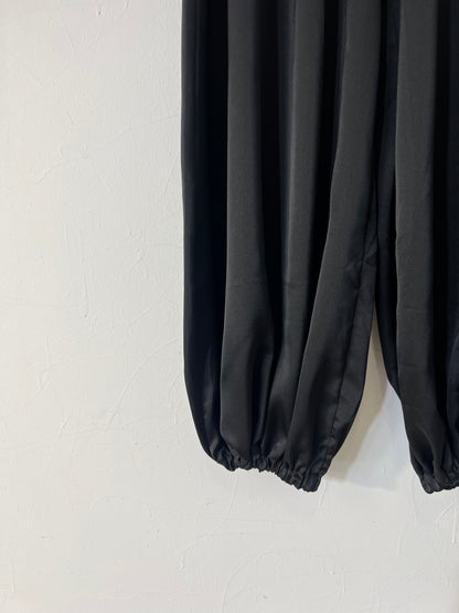 Calça Sardenha preta