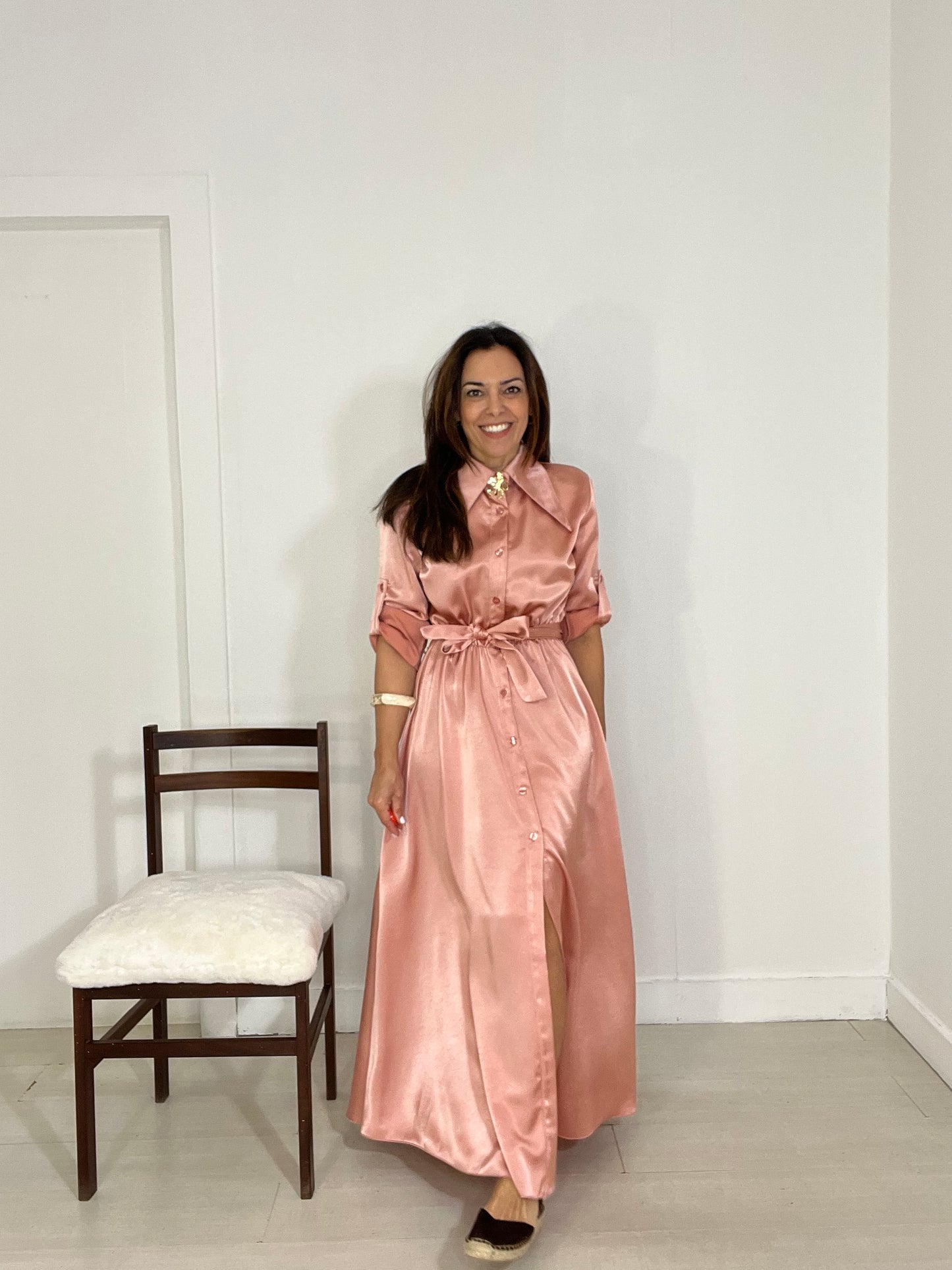 Vestido Dakota