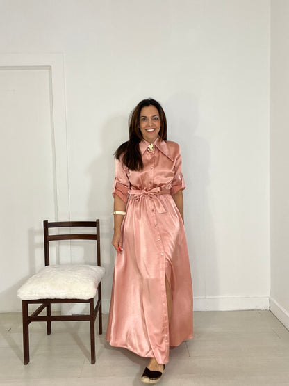 Vestido Dakota