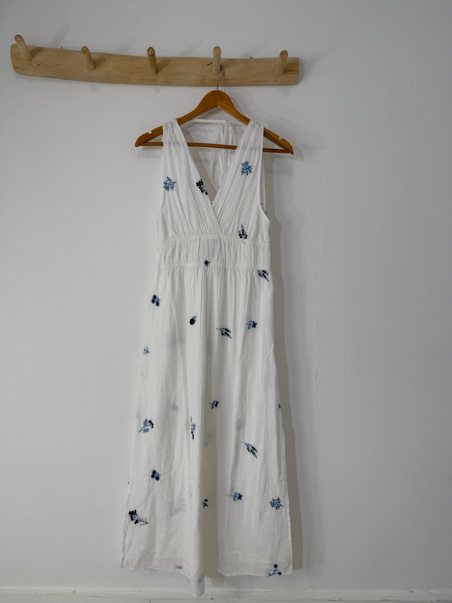 Vestido Alcácer