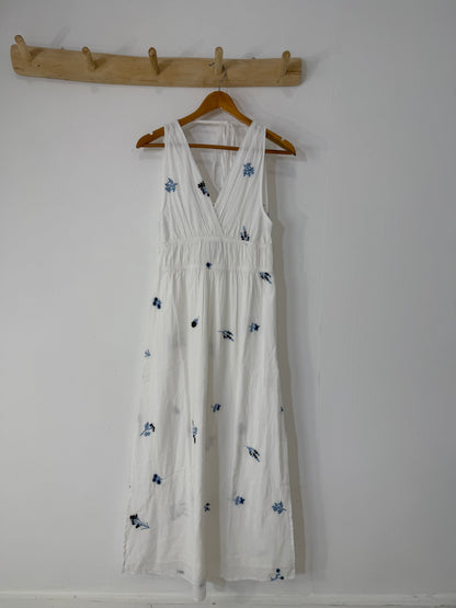Vestido Alcácer