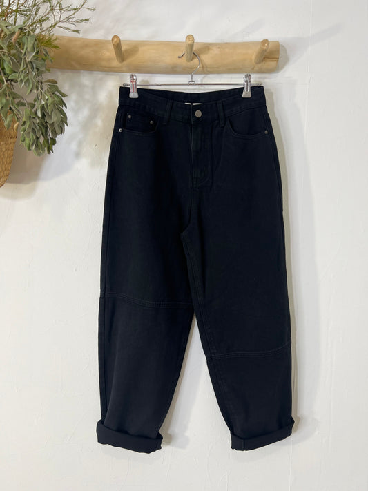 Calça Lampedusa preto