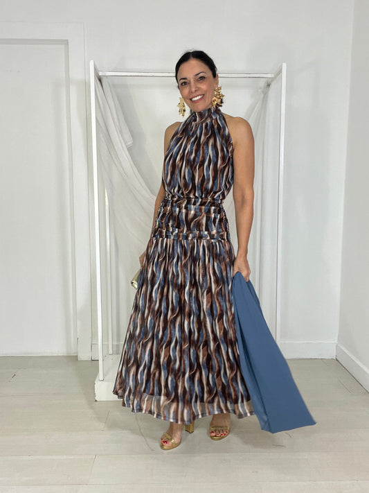 Vestido Erica