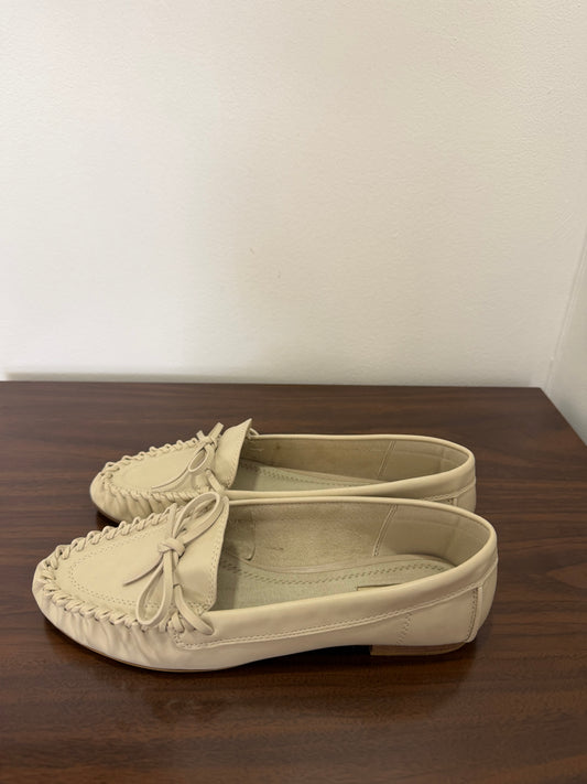 Mocassins Corina