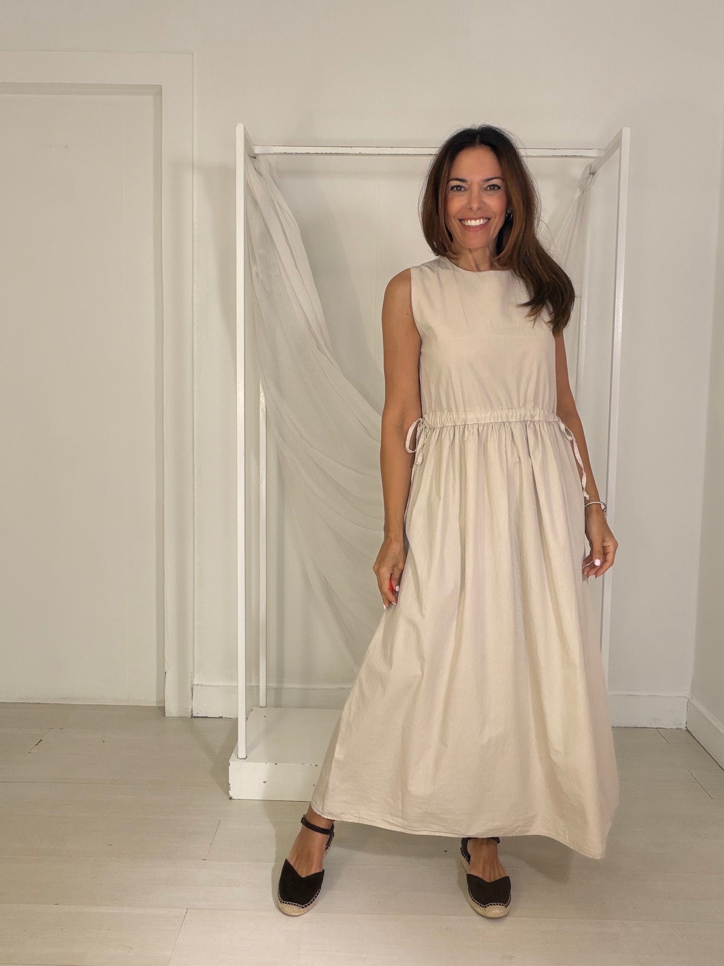 Vestido Eunice