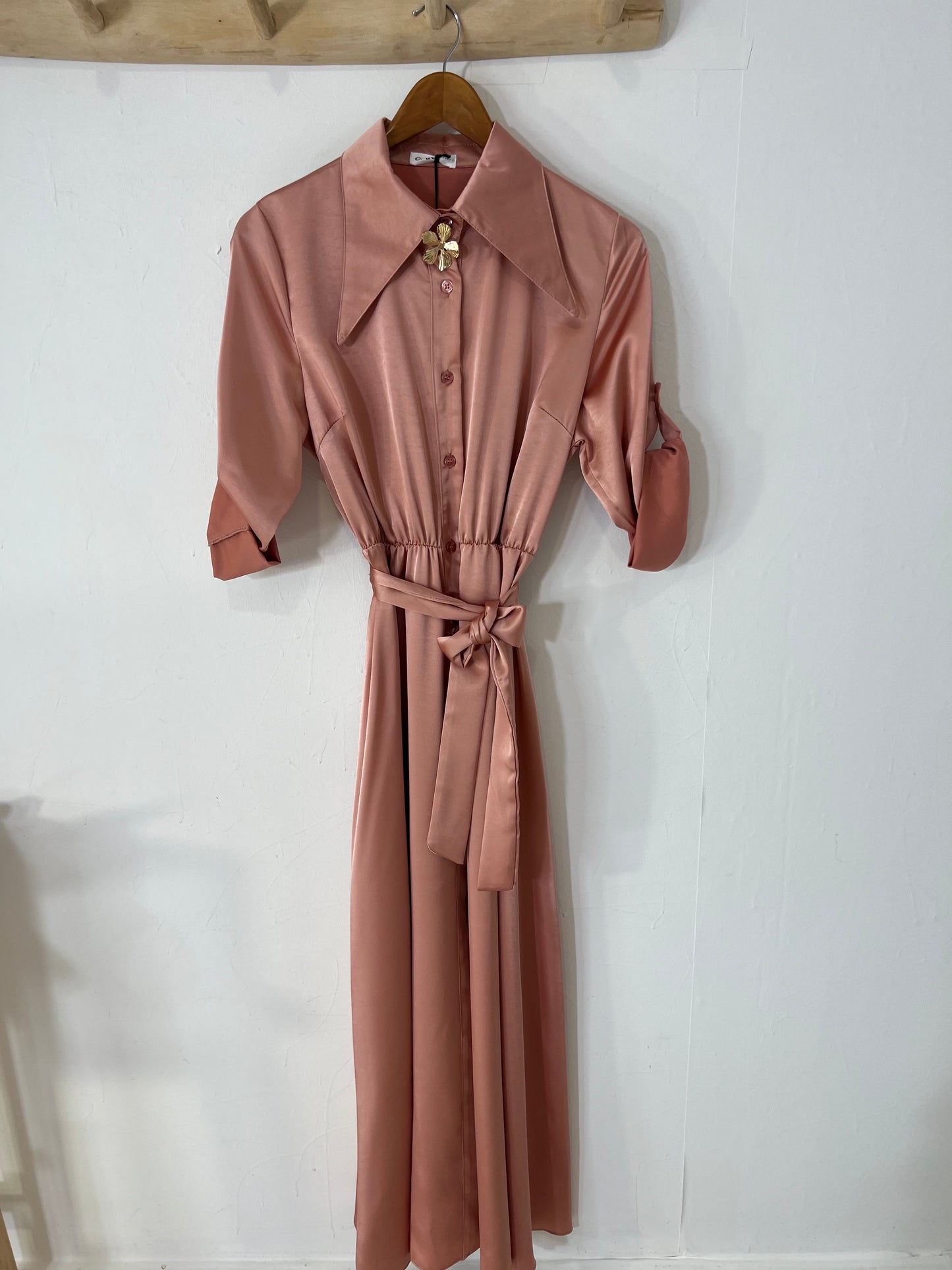 Vestido Dakota