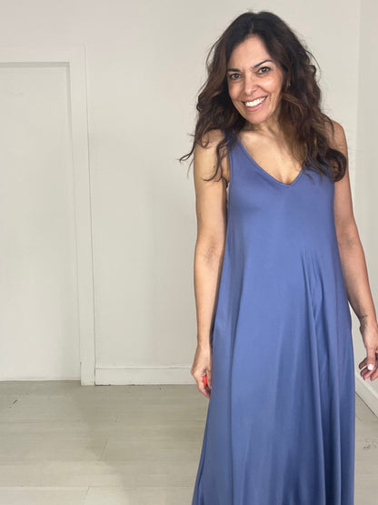 Vestido Bogotá