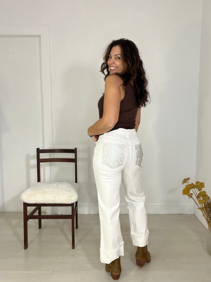 Calça Alcácer do Sal