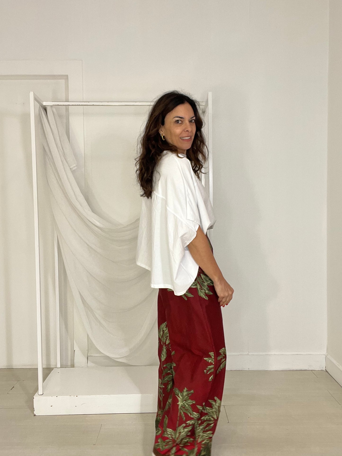 Calça Amora