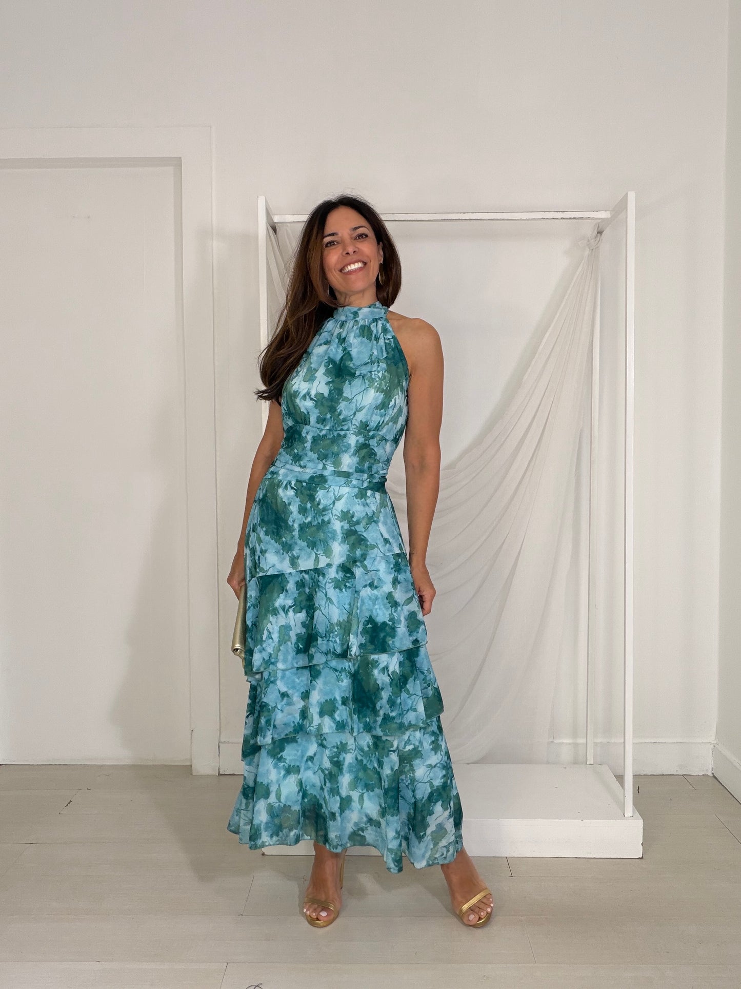 Vestido Ema