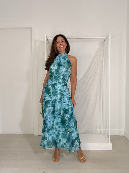 Vestido Ema