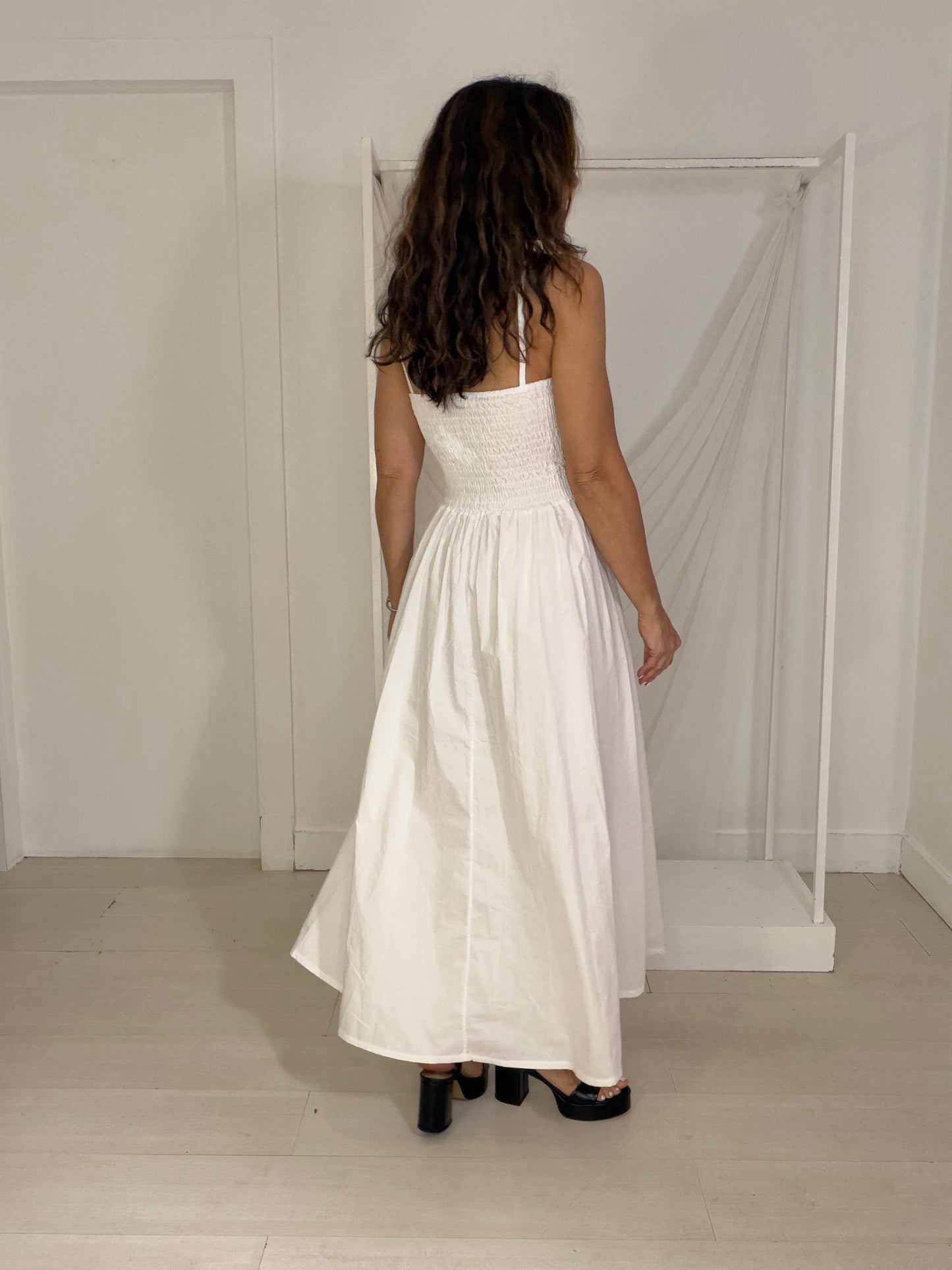 Vestido Lotus