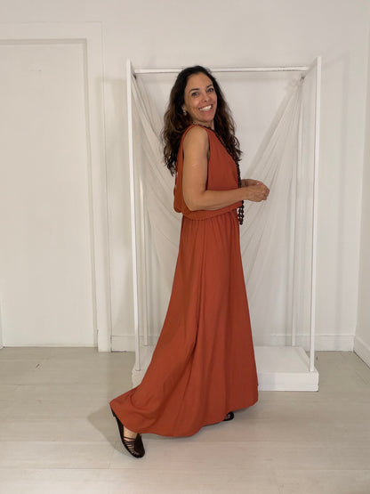 Vestido Fiona