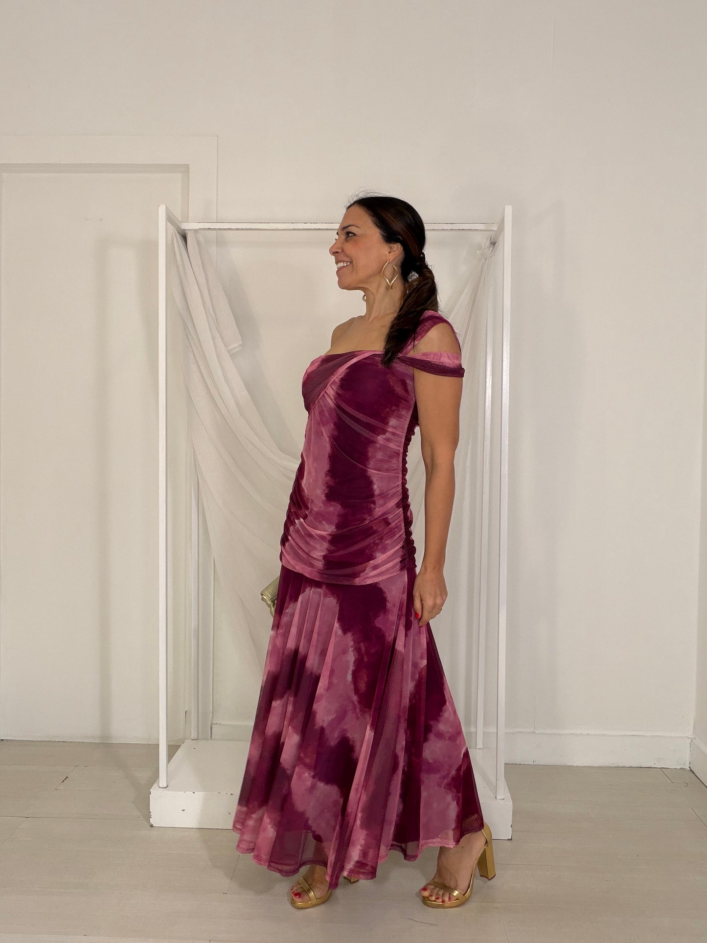 Vestido Olga