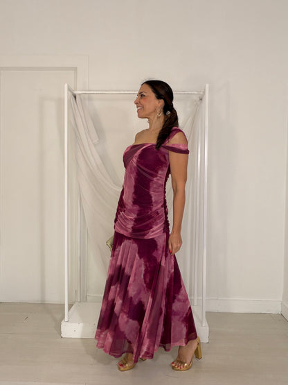 Vestido Olga