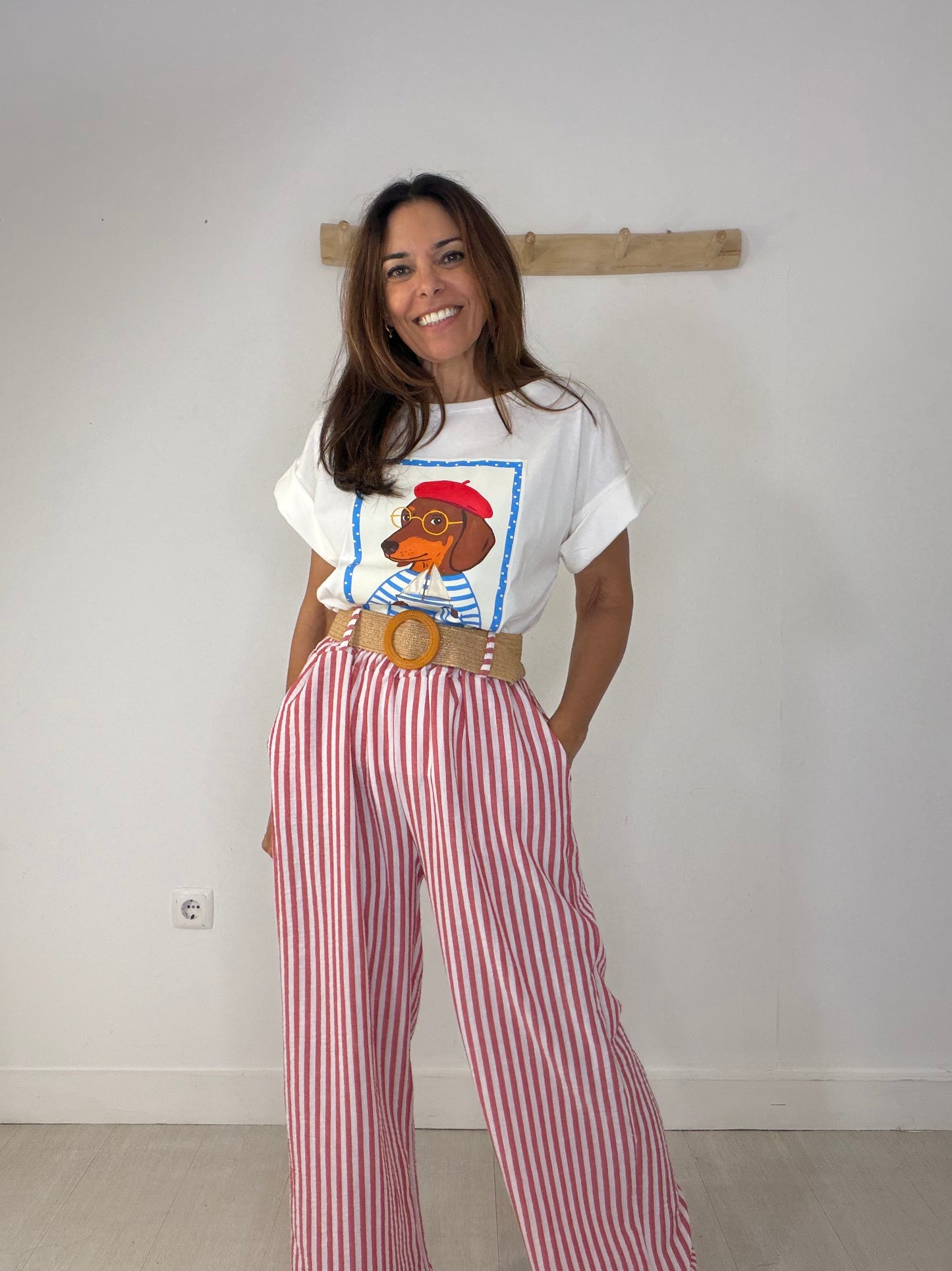 Tshirt Sado