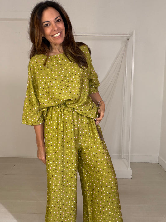 Pantalone Helena