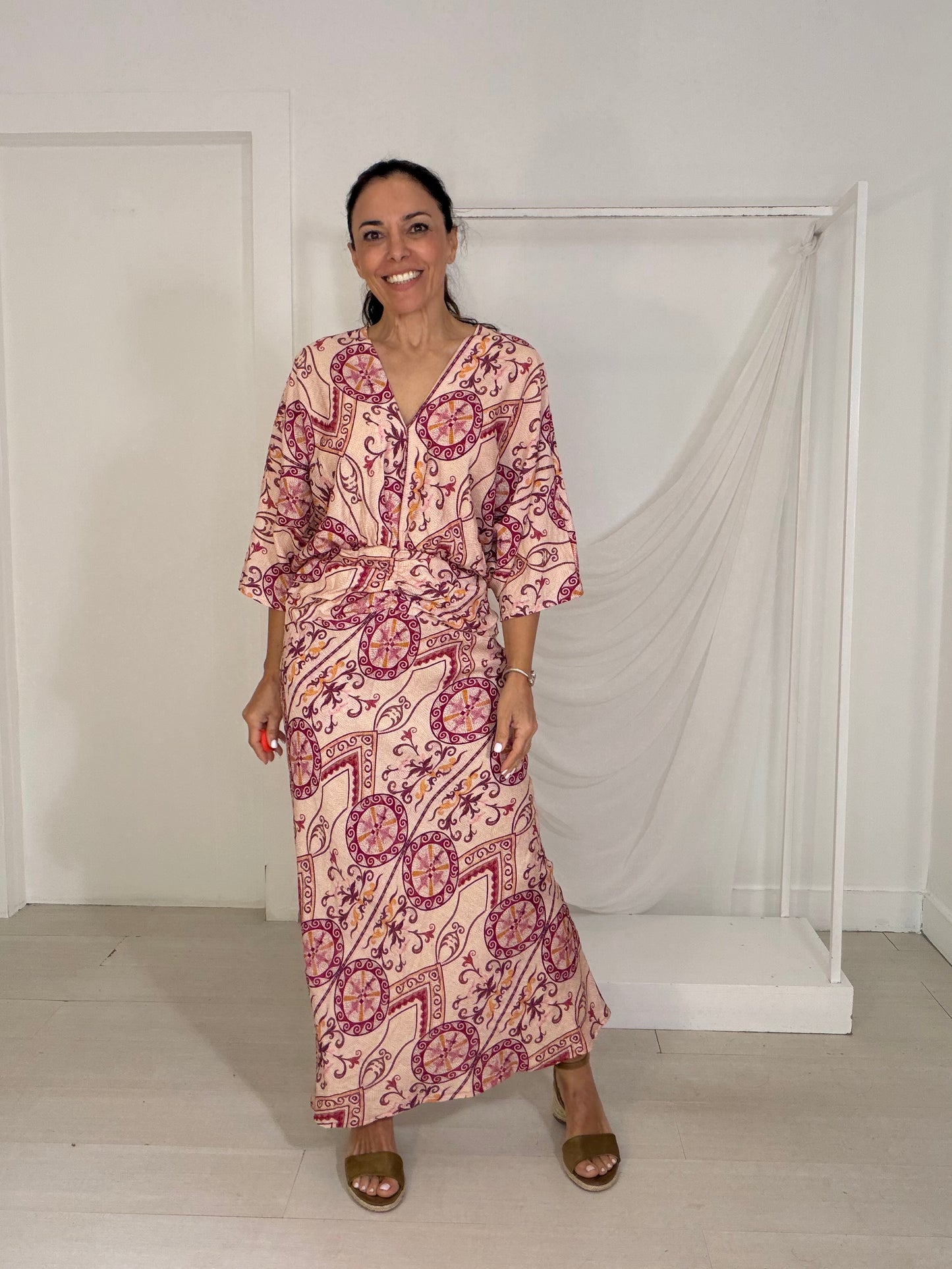Vestido Pipa