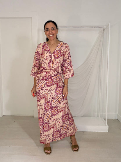 Vestido Pipa
