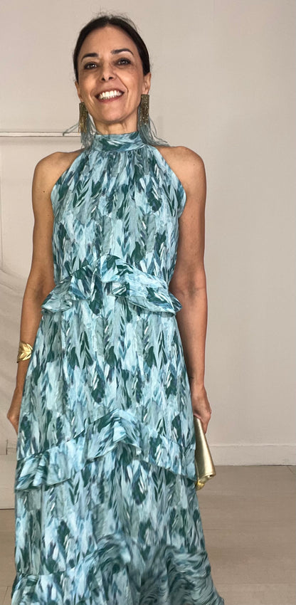 Vestido Ema