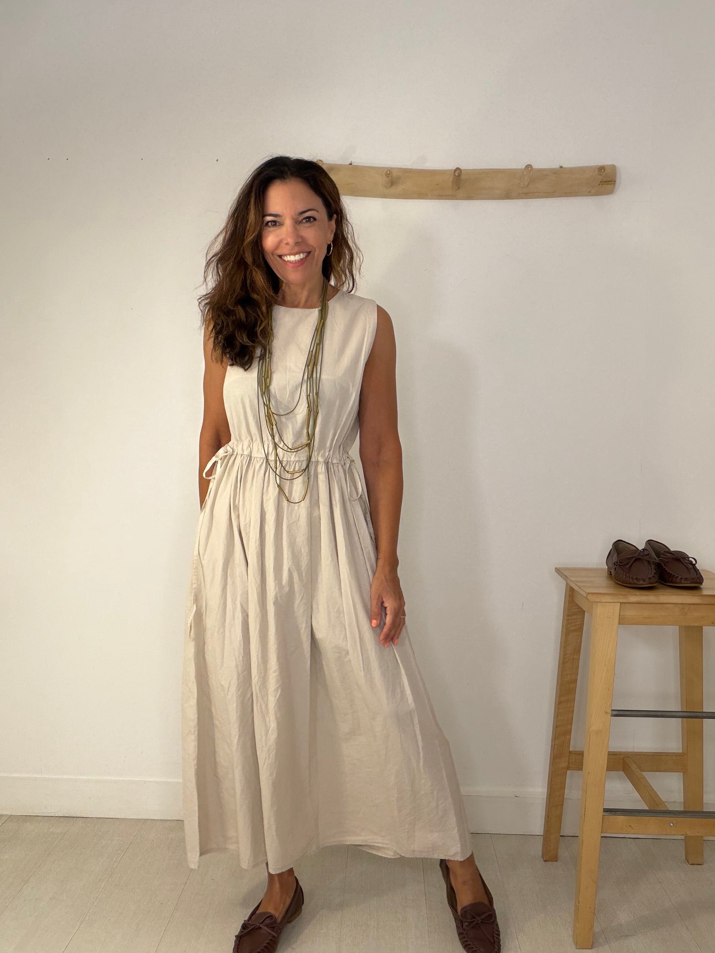 Vestido Eunice