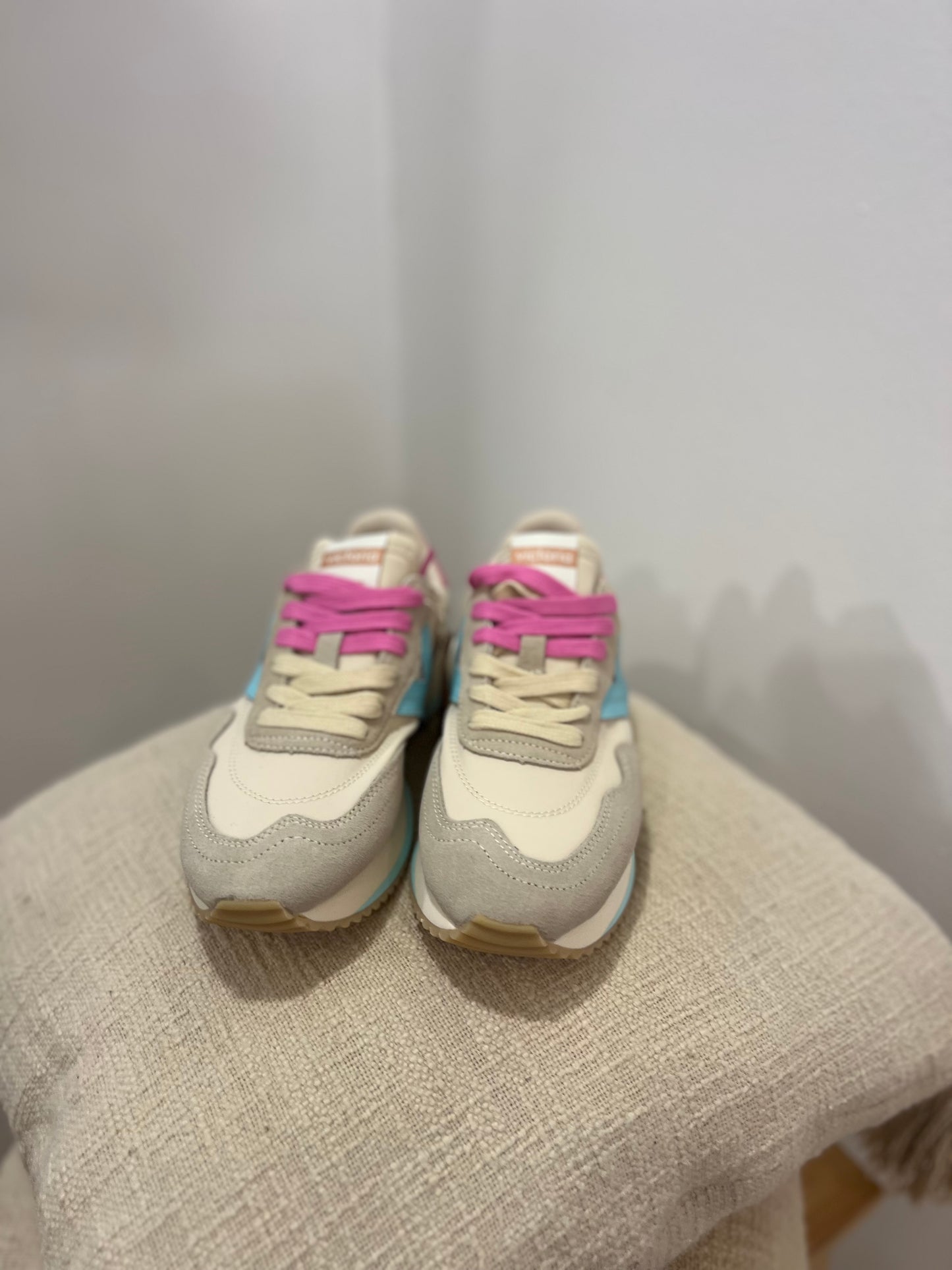 Ténis Vitória Beje