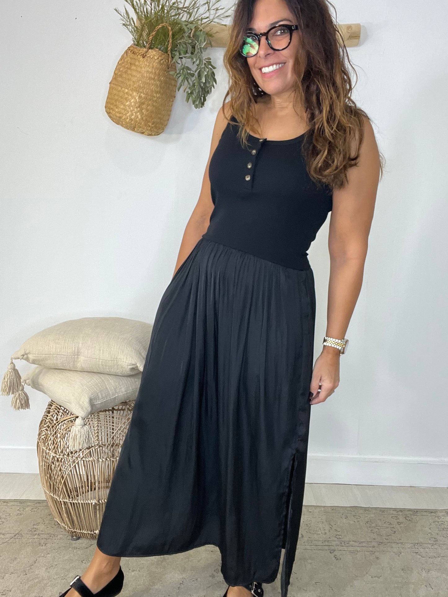 Vestido Rodes