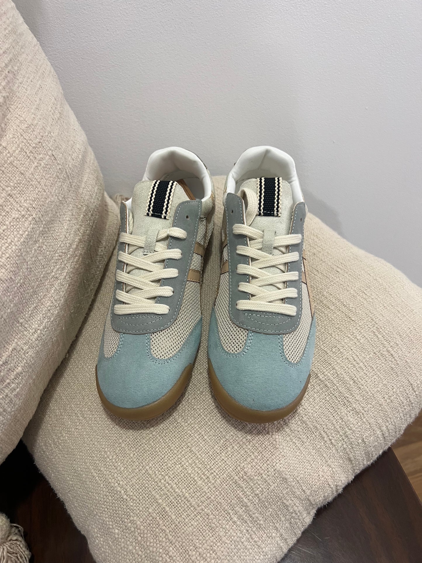 Ténis Corina multicolor