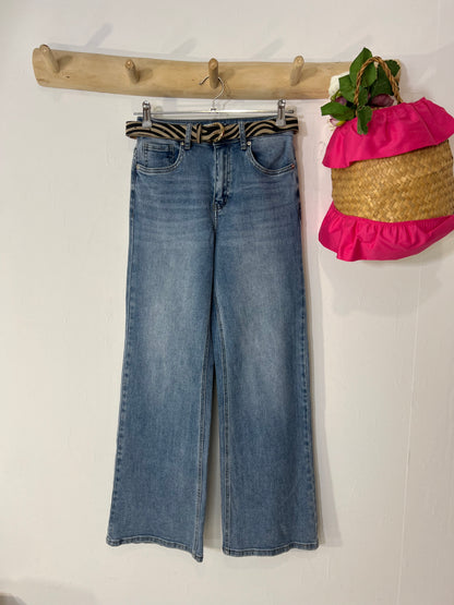 Calça Táxi